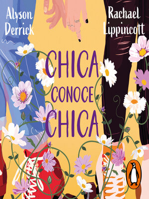 cover image of Chica conoce chica